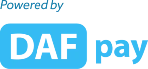 Daf Logo 2x